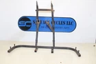 E-ton Sierra Dxl 90CC 2004 Front Bumper 650755 Used. Price: $62.75.