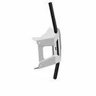 Polaris Bumper Weld, Front, Matte Black, Genuine Oem Part 1022574-458, Qty New. Price: $209.99.