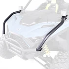 Hmf Exo Guards For Polaris Rzr Pro Xp (25) Black - Texture New. Price: $249.95.