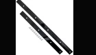 2873426 Polaris Atv Wear Bar, Plow 60" New In Box Piece Assembly W/ Hardware. Price: $101.50.