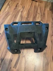2016 Polaris Rzr XP4 1000 Eps Oem Rear Lower Fascia Fairing Cover Panel Used. Price: $40.00.