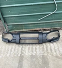 Oem 24+ Kawasaki Mule Pro-fxt 1000 Black Front Grille Bumper 14093-1423-66E New. Price: $149.95.
