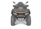 Rival Front Bumper 2444.8104.1 Moto Cforce 600 Touring 20-26 New. Price: $299.95.