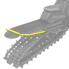 Polaris 2889352-801 Lifted Lime Sentry Mountain Rear Bumper Matryx 155 Slash Rmk New. Price: $229.99.