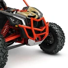 2017-2024 Can-am Maverick X3 Max Turbo Oem Rear Bumper Kit 715003433 New. Price: $478.98.