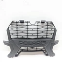 18-24 Polaris Rzr Turbo Xp 1000 Front Fascia Grille Gloss Black 5455433 New. Price: $104.98.