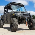High Lifter Hook Can-am Maverick 1000 Black (TOWHK-C1M-B) 79-13870 New. Price: $81.95.