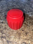 Oem Polaris 5431013-136 Front Red Bumper Cap Sportsman Trail Boss Atv New. Price: $25.00.