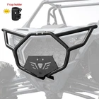 Kemimoto Front Bumper Guard For 2025 2026 Polaris Rzr Pro Xp / #2890388-458 New. Price: $119.99.