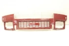 Kawasaki Mule 4010 Diesel 13 Bumper Grill Front 14091-0818-16L 36838 Used. Price: $79.99.