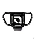 Hmf Black Xc Front Bumper For Yamaha YFZ450 2004-2013 9414012661 New. Price: $221.75.