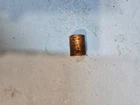 Yamaha Breeze 125 Yfa Front Shock Mount Bushing Used. Price: $13.99.