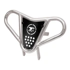 Tusk 197009 Comp Series Aluminum Front Bumper New. Price: $71.78.