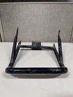 1985 1986 Yamaha 4 Zinger YF60 Front Bumper Bent Used. Price: $50.00.