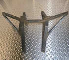 Bombardier Outlander 400 Front Bumper Guard (see Descp) Used. Price: $100.00.