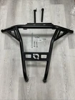 Hmf Engineering Polaris Rzr Pro Xp Rear Defender Bumper Black 9357512561-EPZ Used. Price: $179.99.