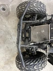 2006 2007 2008 2009 Arctic Cat 250 300 Front Bumper Guard 2010 2011 2012 2013 Used. Price: $125.00.