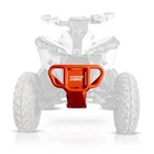 Hmf Racing Defender Xc Front Bumper Red Can-am Renegade 570 800 850 1000 New. Price: $249.95.