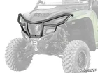 Front Bumper Yamaha Wolverine Rmax, Superatv FBG-Y-RMAX-001-00 New. Price: $573.35.