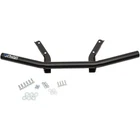 Quad Logic Rear Grab Bar Tube Bumper Atv/utv 100-4060-PU 0530-1453 New. Price: $90.65.