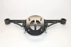 Tusk Spare Tire Carrier Fits Polaris Rzr Xp 1000 2014-2021 Used. Price: $95.00.