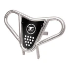 Tusk Aluminum Front Bumper For Yamaha Banshee 350 1987-2006 New. Price: $64.99.