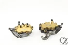 09-10 Honda DN-01 NSA700 Front Brake Calipers Set Used. Price: $188.76.