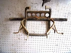 95 Yamaha 400 Kodiak 4WD Front Bumper Used. Price: $90.00.