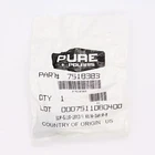 Polaris Screw Part Number - 7518383 New. Price: $12.99.