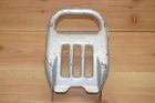 2003-2008 Suzuki Quadsport Front Grab Grip Bumper 43990-07G00-YD8 Used. Price: $24.99.