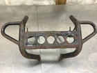 1999 Yamaha Big Bear 350 4X4 Oem Front Bumper Guard Used. Price: $169.99.