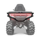Rival Powersports Usa Rear Bumpers 2444.8105.1 New. Price: $259.95.