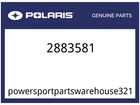Polaris Oem Part 2883581 K-plow Mount,gpro,swl New. Price: $189.99.