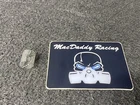 Macdaddy Racing Suzuki Lt 250 Quadracer Exhaust Power Valve Spring 09444-15006 New. Price: $39.99.
