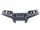 Rear Bumper Tail Light Surround Plastic 2012 Polaris Rzr Xp 900 Efi 2805A Used. Price: $84.69.