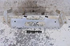2021 Polaris Rzr Pro XP4 Rear Fascia Mount Bracket 5268384 Used. Price: $38.99.