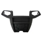 Polaris Oem Front Bumper Assembly, Gloss Black, 0454279-070, 0454801-070 New. Price: $294.99.