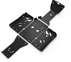 Rival Powersports GEN2 Plastic Central Skid Plate Black #2K.8180.1 Cfmoto New. Price: $539.95.
