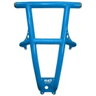 Blue Rear Bumper For Polaris XP1000 And Xpturbo 2014-2018 New. Price: $269.99.