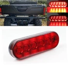 Led Brake Tail Light For Can-am Defender HD5 HD8 HD10 Max 2016-2023 #710004257 New. Price: $21.24.