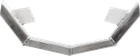 Straightline Performance 182-120-RAW Bumper Wing New. Price: $95.37.