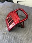Suzuki 2005 Quadsport 250 2X4 Front Bumper 3436 43990-07G30 New. Price: $75.00.