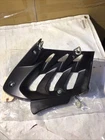 New Take-off Yamaha Oem 1PE-F1621-00-00 2014-2026 Raptor 700 Left Foot Guard. Price: $39.99.