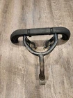 1986 LT230S Quadsport Front Bumper 43990-22A00 And Pad 43998-19A10 Used. Price: $25.00.