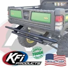 Kfi John Deere Gator Double Tube Rear Bumper #102310 New. Price: $169.95.