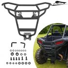 New Steel Rear Bumper For Polaris Rzr Xp 1000 Eps Sport 4WD 2014-UP. Price: $239.90.