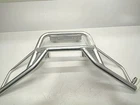 Front Brushguard- Aluminum 2000 Polaris Nos Used. Price: $224.99.