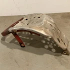 B6 1987 Honda Trx 250X Front Bumper 81150-HC0-000ZA Used. Price: $33.24.