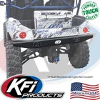 #101395 Kfi Kawasaki TERYX4 Formed Bumper New. Price: $199.95.