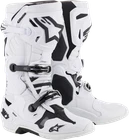 Alpinestars 2010020-20-12 Tech Boots White New. Price: $699.95.